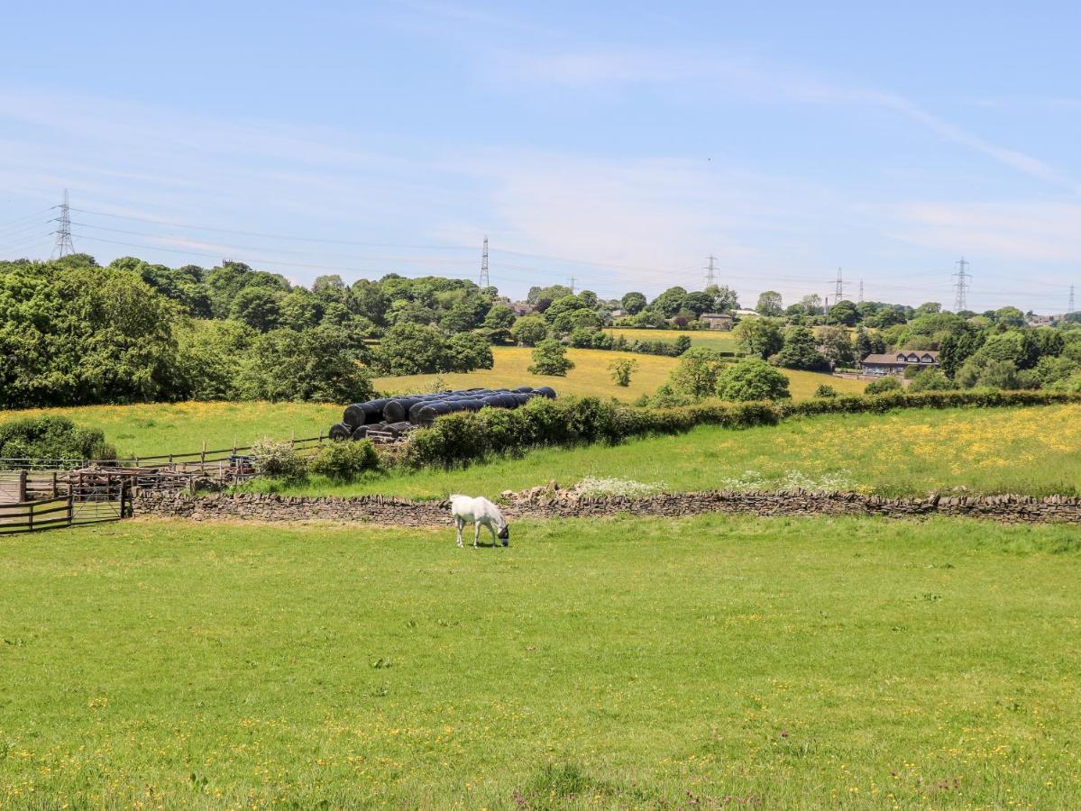 1 Barn Cottages ハリファックス エクステリア 写真