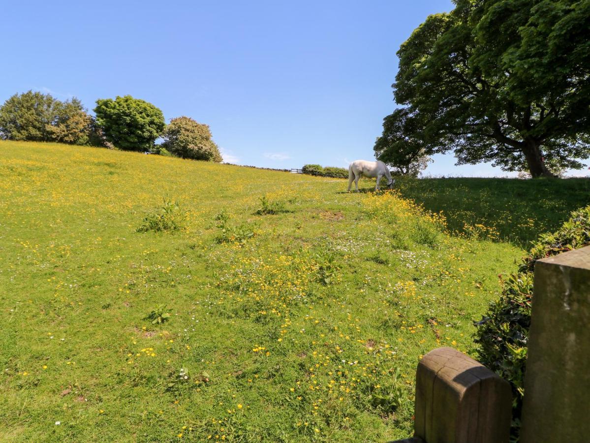 1 Barn Cottages ハリファックス エクステリア 写真